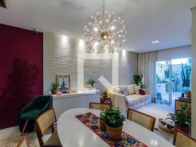 Imagem 8: APARTAMENTO RESIDENTIAL em São Paulo - São Paulo, Vila São Silvestre