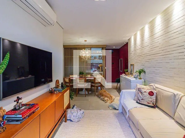 Imagem 7: APARTAMENTO RESIDENTIAL em São Paulo - São Paulo, Vila São Silvestre