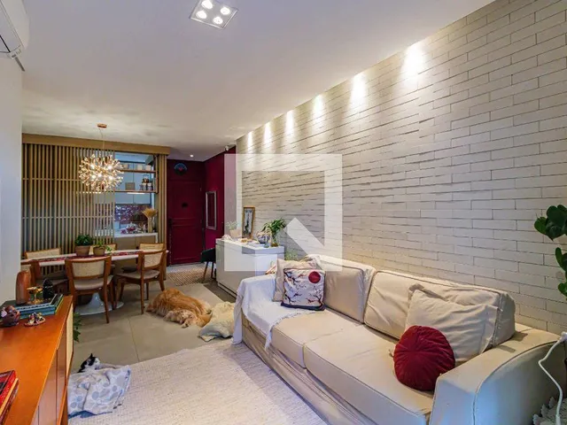 Imagem 10: APARTAMENTO RESIDENTIAL em São Paulo - São Paulo, Vila São Silvestre