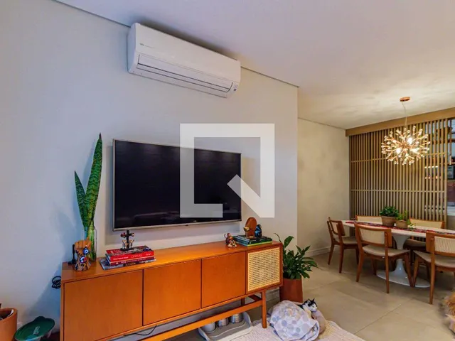 Imagem 12: APARTAMENTO RESIDENTIAL em São Paulo - São Paulo, Vila São Silvestre