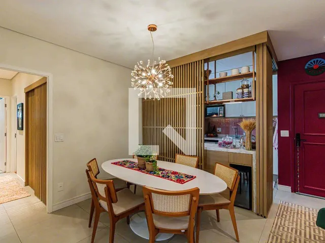 Imagem 4: APARTAMENTO RESIDENTIAL em São Paulo - São Paulo, Vila São Silvestre