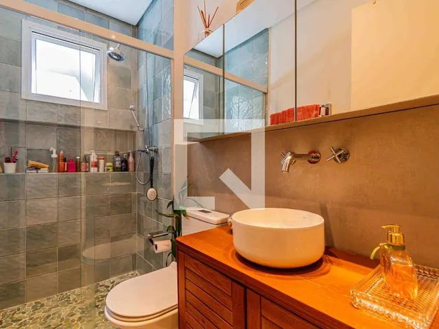 Imagem 14: APARTAMENTO RESIDENTIAL em São Paulo - São Paulo, Vila São Silvestre