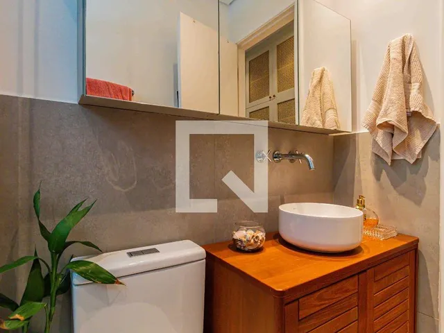 Imagem 2: APARTAMENTO RESIDENTIAL em São Paulo - São Paulo, Vila São Silvestre