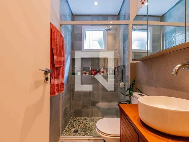 Imagem 13: APARTAMENTO RESIDENTIAL em São Paulo - São Paulo, Vila São Silvestre