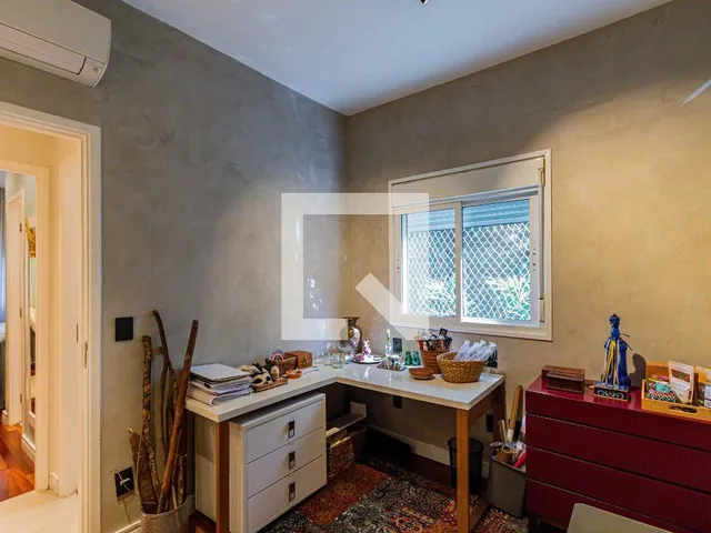 Imagem 6: APARTAMENTO RESIDENTIAL em São Paulo - São Paulo, Vila São Silvestre