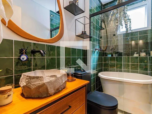 Imagem 16: APARTAMENTO RESIDENTIAL em São Paulo - São Paulo, Vila São Silvestre