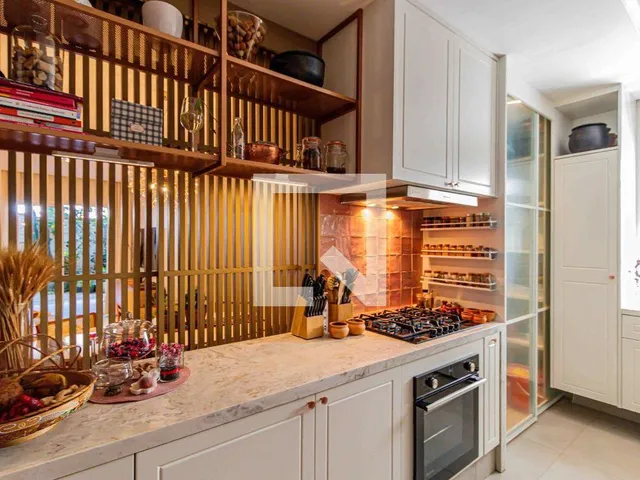 Imagem 3: APARTAMENTO RESIDENTIAL em São Paulo - São Paulo, Vila São Silvestre