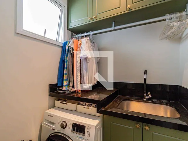 Imagem 15: APARTAMENTO RESIDENTIAL em São Paulo - São Paulo, Vila São Silvestre