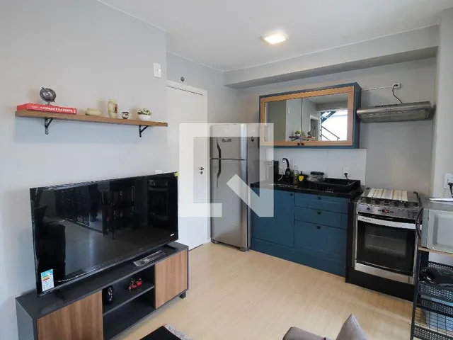 Imagem: Apartamento Residential em São Paulo