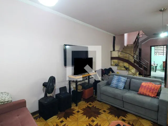 Imagem: Casa Residential em São Paulo - São Paulo