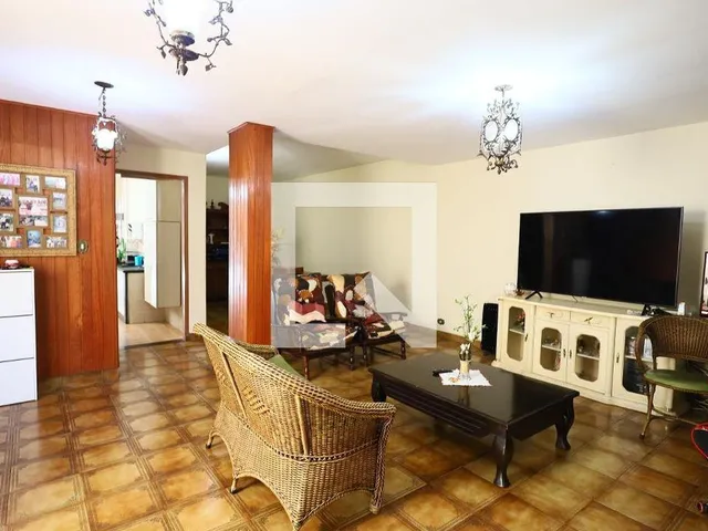 Imagem: Casa Residential em Osasco - São Paulo