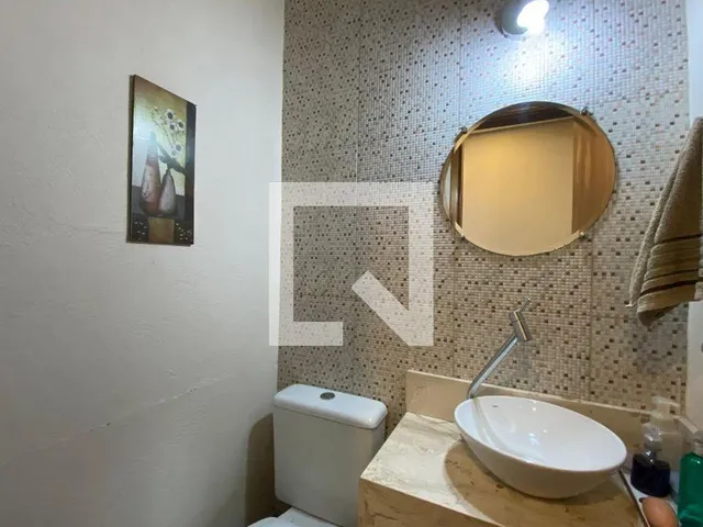 Imagem 8: Casa Residential em São Paulo - São Paulo, Vila Lageado