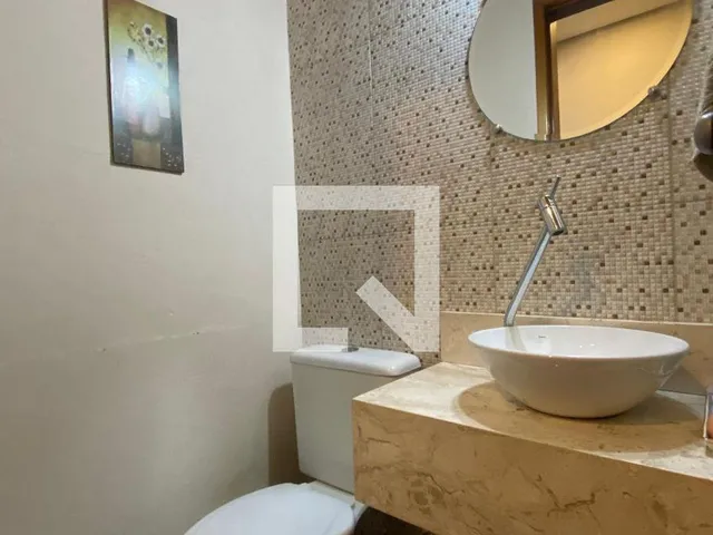 Imagem 10: Casa Residential em São Paulo - São Paulo, Vila Lageado