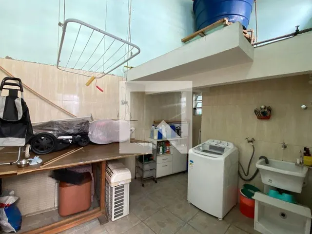 Imagem 3: Casa Residential em São Paulo - São Paulo, Vila Lageado