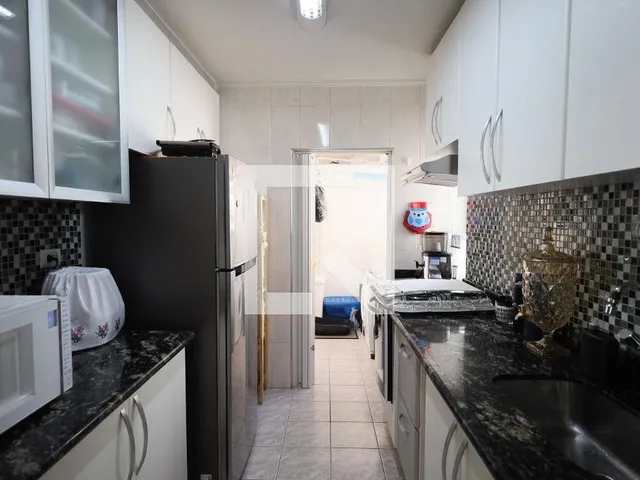 Imagem 6: Apartamento Residential em São Paulo - São Paulo, Vila São Francisco