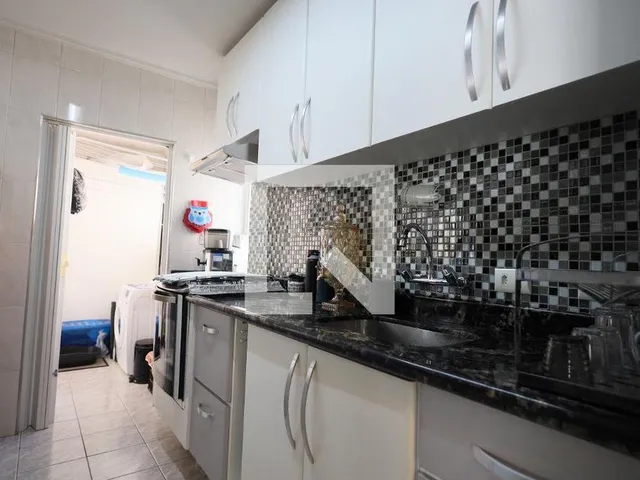 Imagem 5: Apartamento Residential em São Paulo - São Paulo, Vila São Francisco
