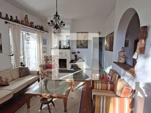 Imagem: Casa Residential em São Paulo - São Paulo
