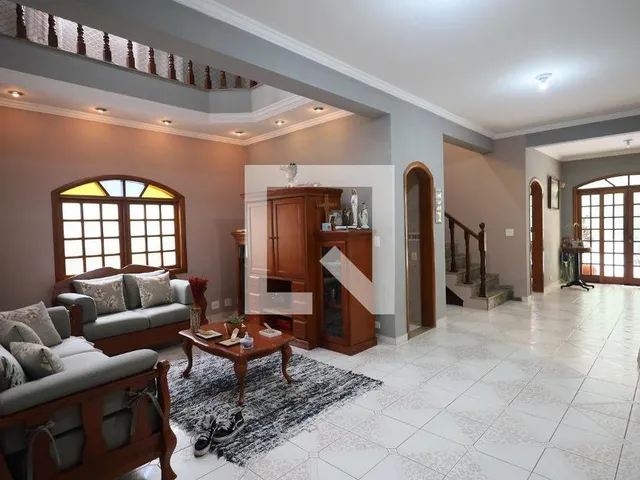 Imagem: Casa Residential em Osasco - São Paulo