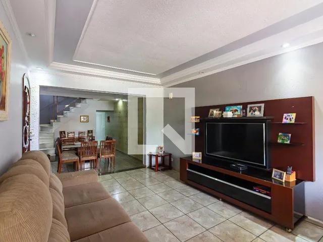 Imagem: Casa Residential em Osasco - São Paulo