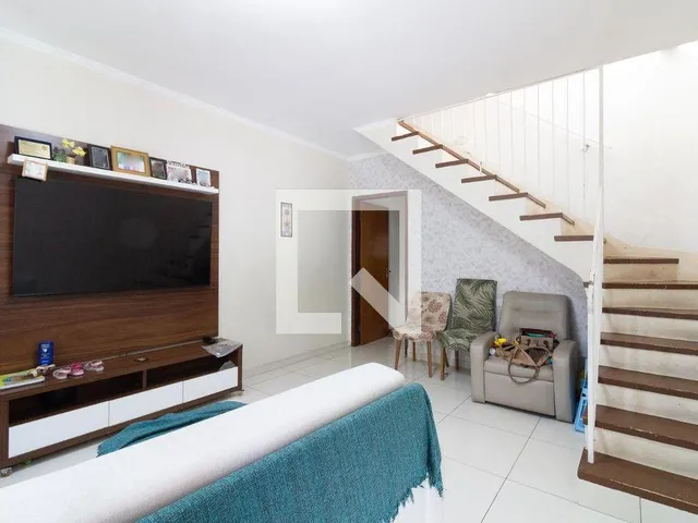 Imagem: Casa Residential em São Paulo - São Paulo