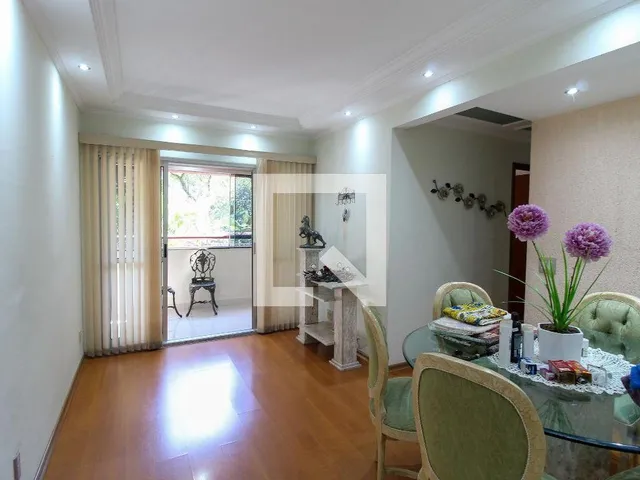 Imagem: Apartamento Residential em São Paulo