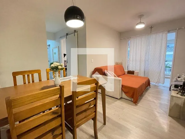 Imagem: Apartamento Residential em São Paulo