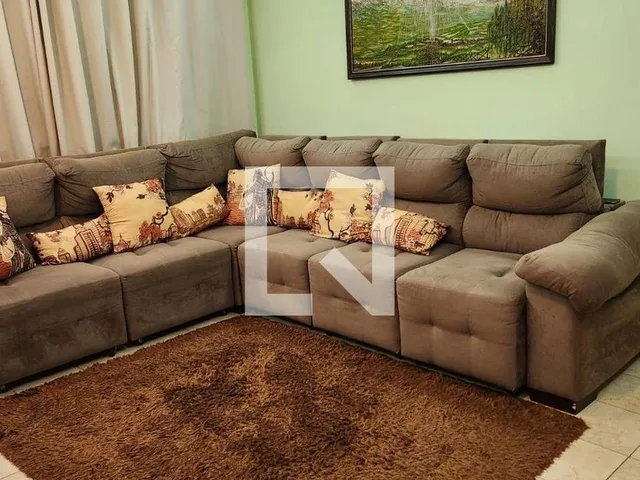 Imagem: Apartamento Residential em São Paulo