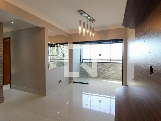 Imagem 1: Apartamento Residential em São Paulo - São Paulo, Jaguaré