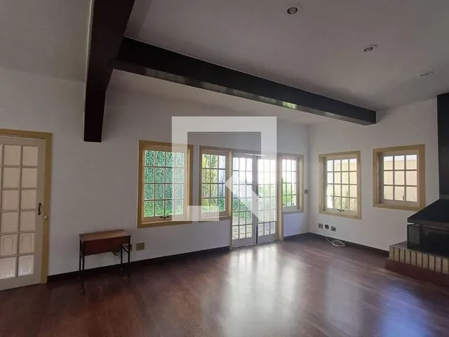 Imagem: Casa Residential em São Paulo - São Paulo
