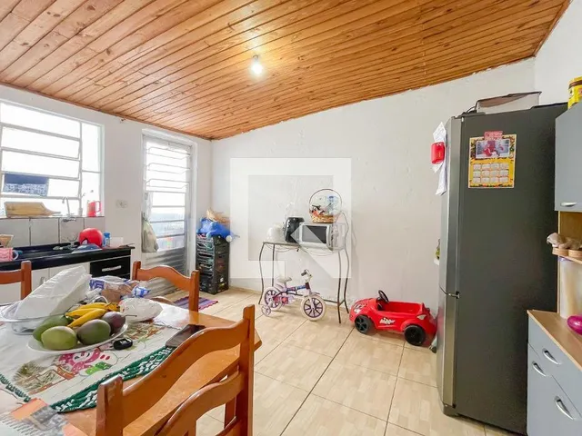 Imagem 12: Casa Residential em Osasco - São Paulo, Novo Osasco