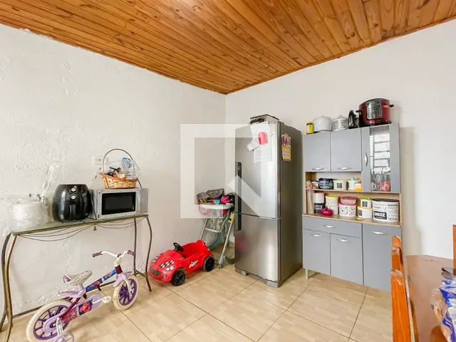 Imagem 4: Casa Residential em Osasco - São Paulo, Novo Osasco