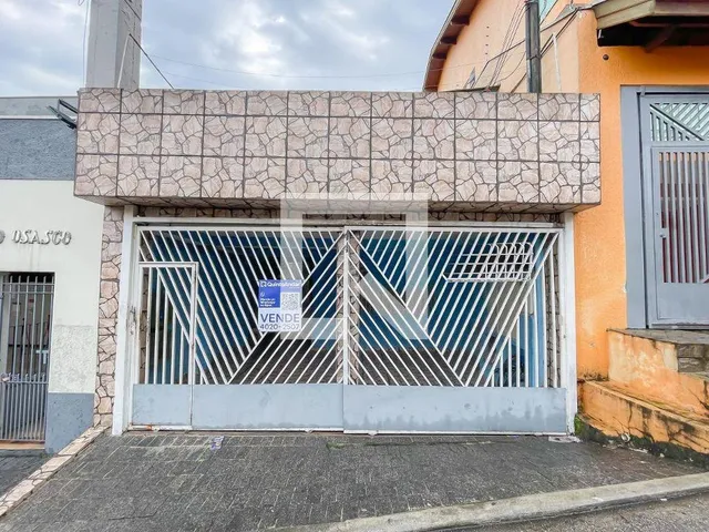 Imagem 6: Casa Residential em Osasco - São Paulo, Novo Osasco