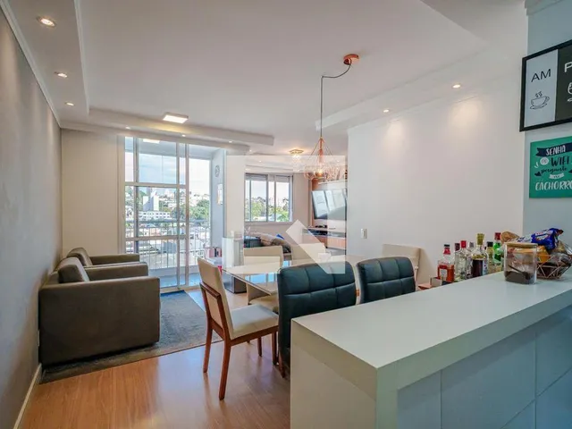 Imagem 1: Apartamento Residential em São Paulo - São Paulo, Jaguaré