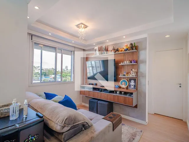 Imagem 4: Apartamento Residential em São Paulo - São Paulo, Jaguaré