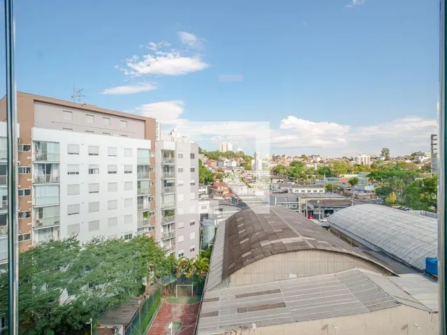 Imagem 13: Apartamento Residential em São Paulo - São Paulo, Jaguaré