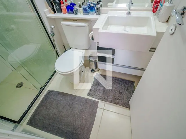 Imagem 11: Apartamento Residential em São Paulo - São Paulo, Jaguaré