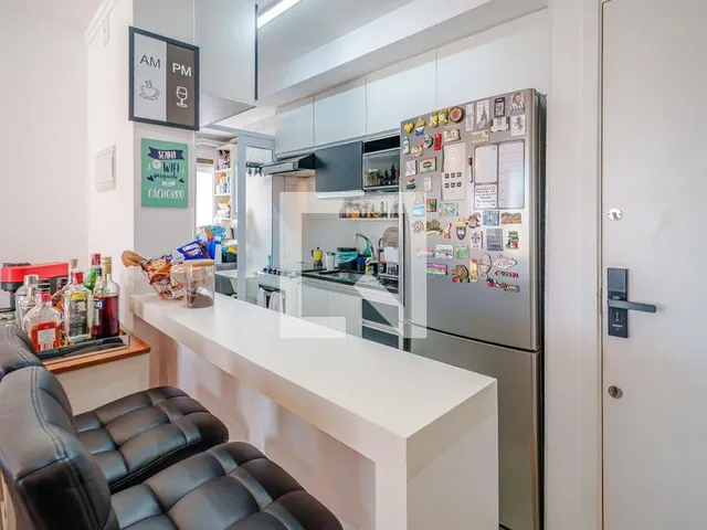 Imagem 7: Apartamento Residential em São Paulo - São Paulo, Jaguaré