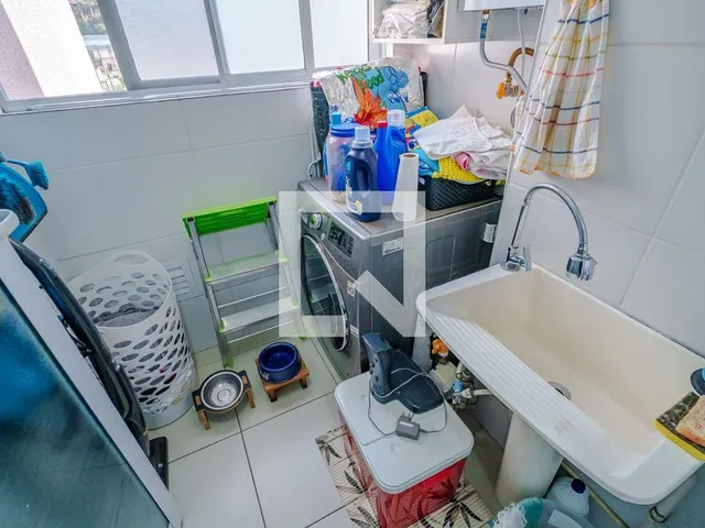 Imagem 6: Apartamento Residential em São Paulo - São Paulo, Jaguaré