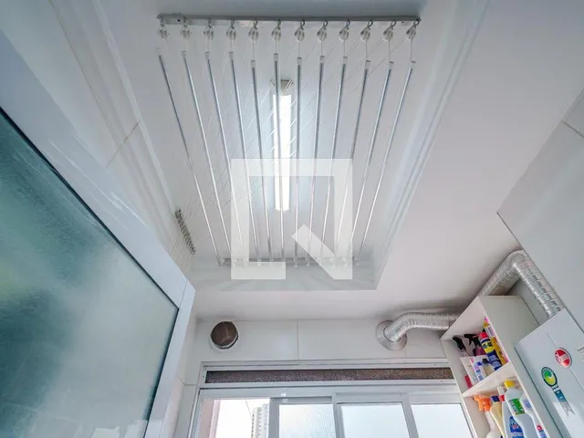 Imagem 15: Apartamento Residential em São Paulo - São Paulo, Jaguaré