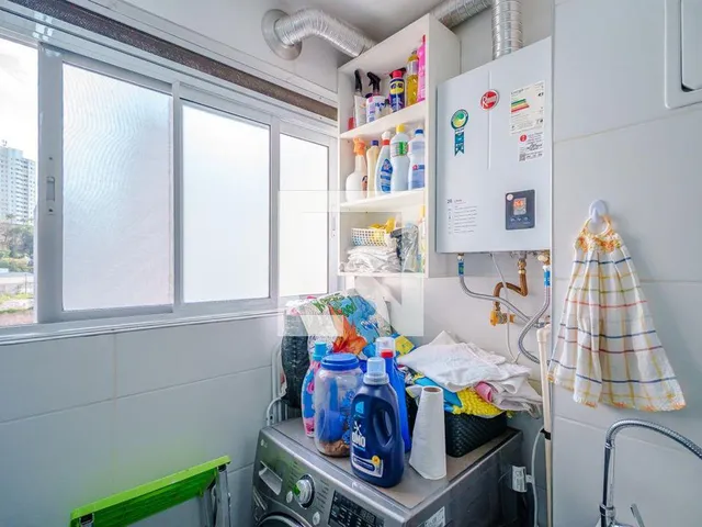 Imagem 3: Apartamento Residential em São Paulo - São Paulo, Jaguaré