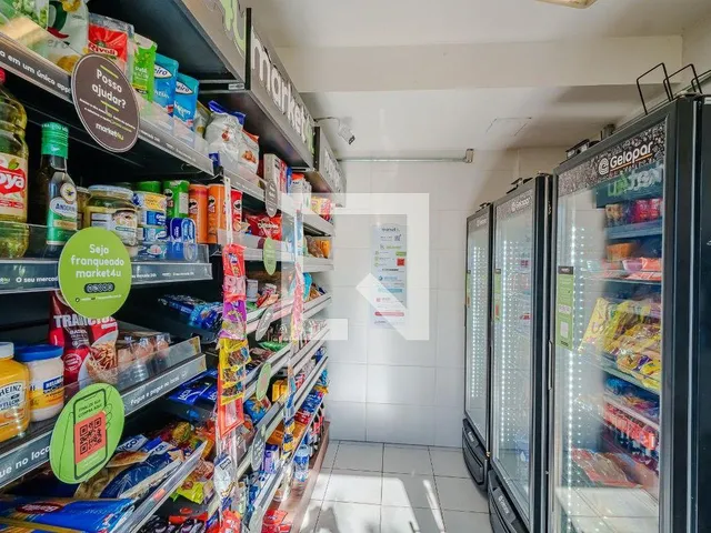 Imagem 14: Apartamento Residential em São Paulo - São Paulo, Jaguaré