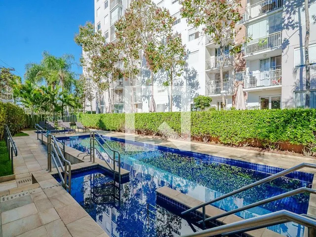 Imagem 16: Apartamento Residential em São Paulo - São Paulo, Jaguaré