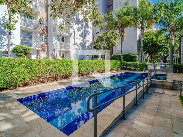 Imagem 2: Apartamento Residential em São Paulo - São Paulo, Jaguaré