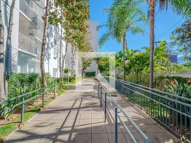 Imagem 12: Apartamento Residential em São Paulo - São Paulo, Jaguaré