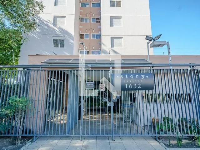 Imagem 10: Apartamento Residential em São Paulo - São Paulo, Jaguaré