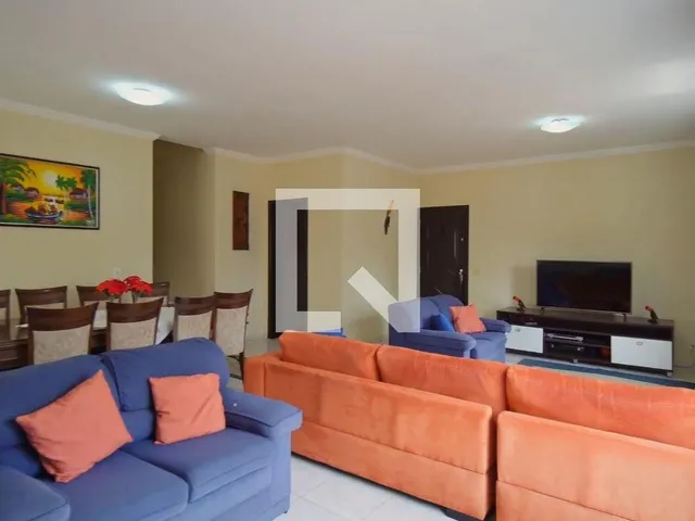 Imagem: Casa Residential em Osasco - São Paulo