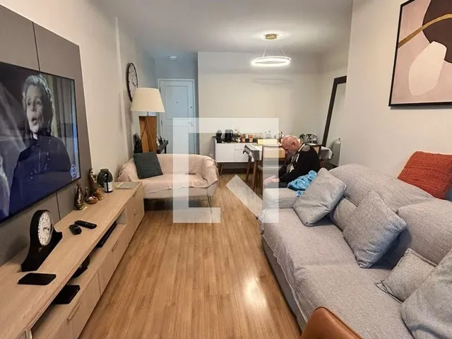 Imagem: APARTAMENTO RESIDENTIAL em São Paulo