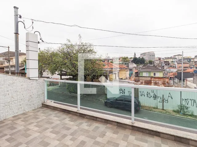 Imagem 8: Casa Residential em Osasco - São Paulo, Bela Vista