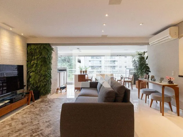 Imagem: Apartamento Residential em São Paulo