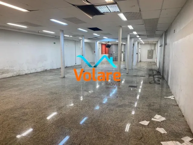 Imagem: Salão Comercial para Venda Ou Locação